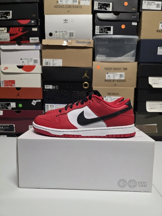 Nike Other - Nike Dunk Low 'By You' Sz - 11